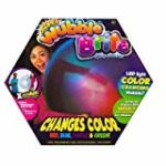 WUBBLE Super Ball Brite Multicolored