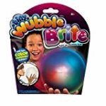 Tiny Wubble Brite Light Up Wubble Ball – LED Light Color Changing Wubble