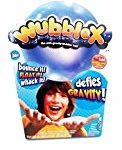 Wubble X The Anti-Gravity Wubble Ball, Blue