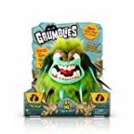 Grumblies Tremor, Green