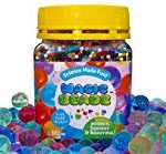 Magic Beadz – Crystal Jelly Beads Grow in Water – Fun for All Ages