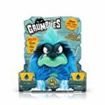 Grumblies Hydro, Blue