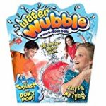 New! Water Wubble Reusable Waterballoon Balls As Seen On TV!!