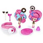 Candylocks 6054718 Sweet Treats BFF Dolls Kerry Berry, Multicoloured