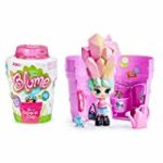 Skyrocket Blume Doll – Add Water & See Who Grows