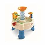 Little Tikes Spiralin’ Seas Waterpark Play Table