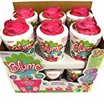 Blume Series 1 – New Friend Will Bloom Before Your Eyes! Full Case of 12