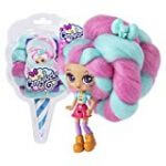 Candylocks 3-Inch Scented Collectible Surprise Doll with Accessories (Style May Vary)