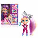 JoJo Loves Hairdorables – D.R.E.A.M. Limited Edition Doll