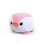 Hashtag Collectibles Pink Fairy Armadillo – Stuffed Toy