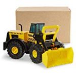 Tonka Classic Steel Front End Loader Vehicle