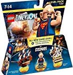 LEGO Dimensions, Goonies Level Pack