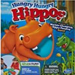 Hungry Hungry Hippos