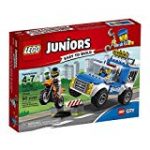 LEGO Juniors Police Truck Chase 10735