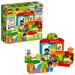 Lego – Duplo – 10833 – Preschool