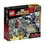 LEGO Marvel Super Heroes Iron Man vs. Ultron (76029)